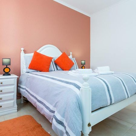 Apartamento Arenga Lagos Exterior photo
