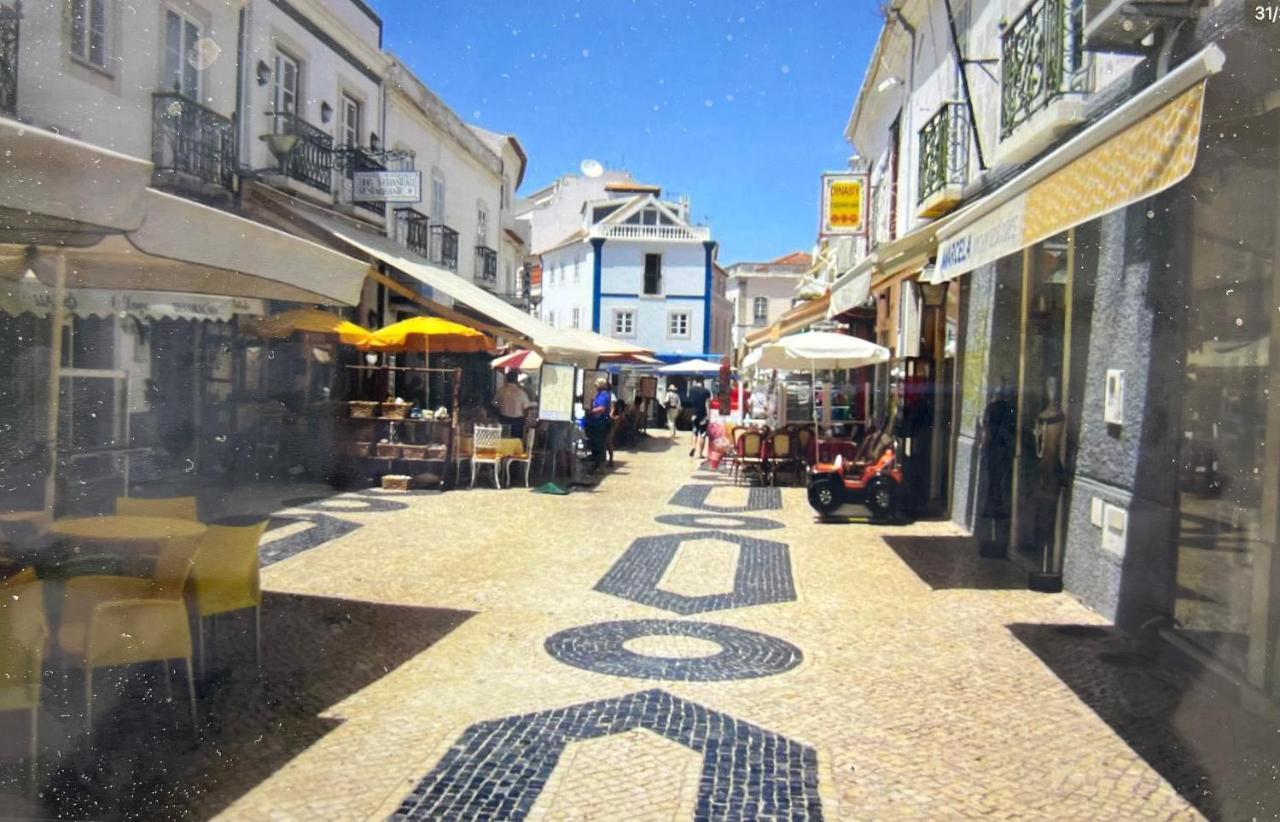 Apartamento Arenga Lagos Exterior photo