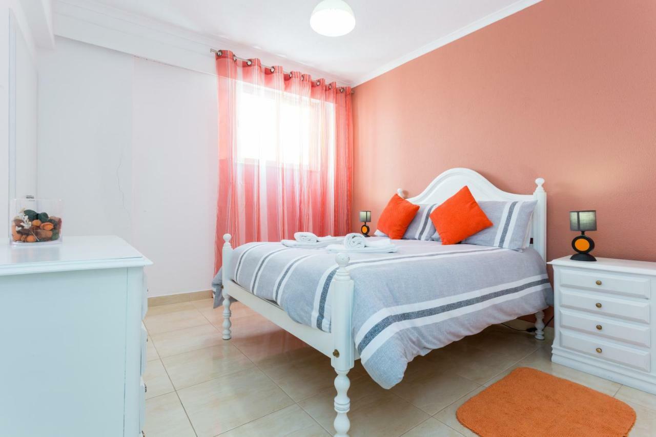 Apartamento Arenga Lagos Exterior photo