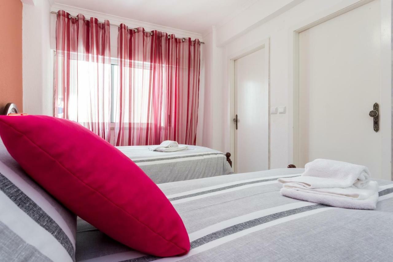 Apartamento Arenga Lagos Exterior photo