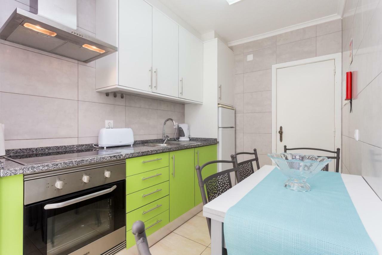 Apartamento Arenga Lagos Exterior photo