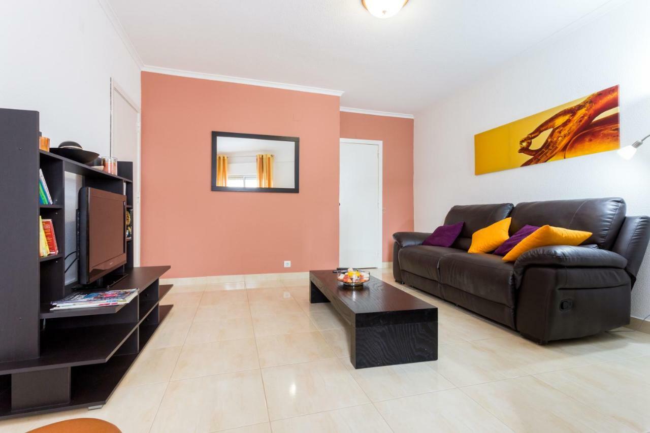 Apartamento Arenga Lagos Exterior photo
