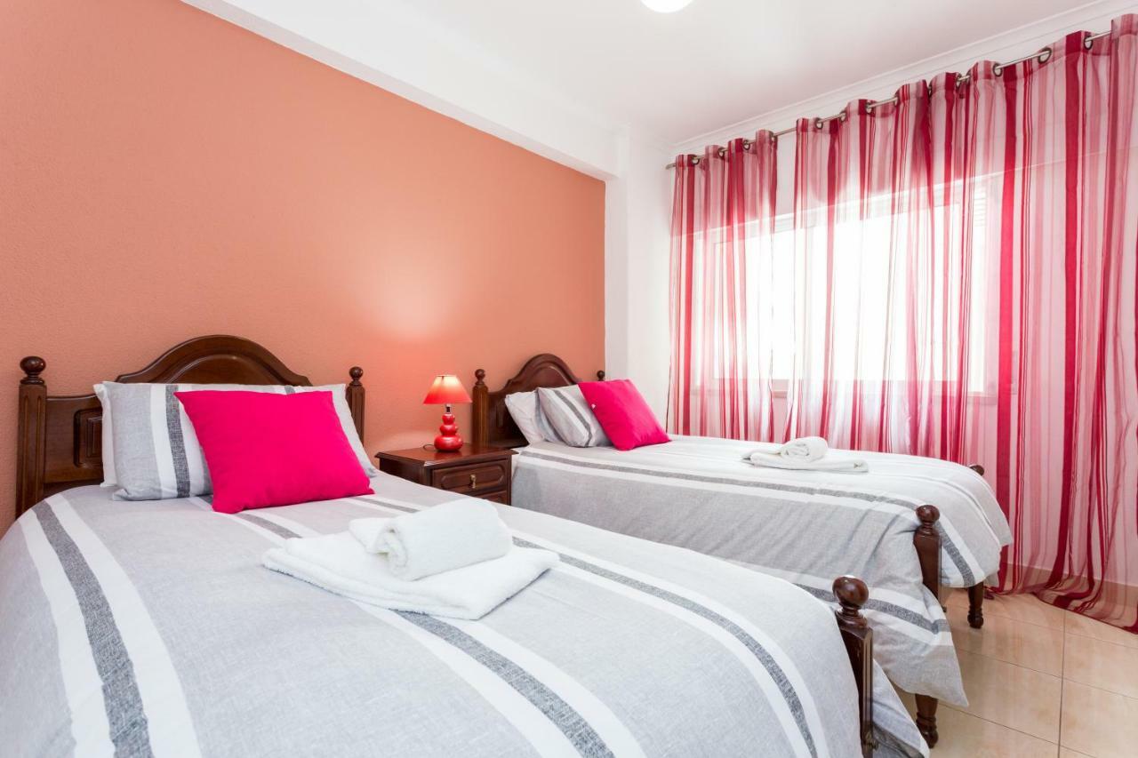 Apartamento Arenga Lagos Exterior photo